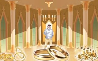 الامارات | ممثلة مغمورة تعتدي على والدة زوجها وتطردها إلى غرفة الخدم
