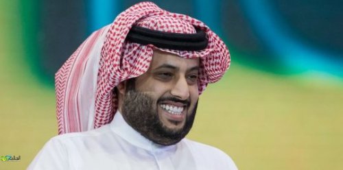 بعد الهجوم عليه من اعلامي مصري ... تركي آل الشيخ يجمد النشاط في بيراميدز ويقرر تصفية النادي