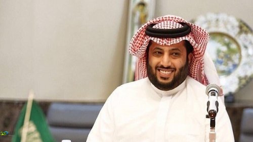 تعرف على أول تعليق من تركي آل الشيخ على الإعلامي أسامة كمال
