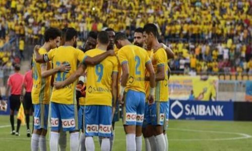 شاهد.. مباراة الإسماعيلي ضد شباب قسنطينة الجزائرى بدوري أبطال أفريقيا