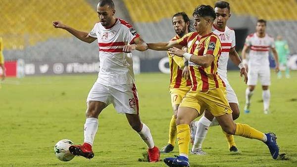 اونلاين | رابط كورة اون لاين (ZAMALEK) - بث مباشر مباراة الزمالك وبترو اليوم كورة لايف | مشاهدة مباراة الزمالك وبترو اتلتيكو