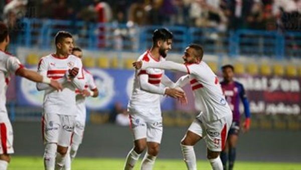 اونلاين | مشاهدة مباراة الزمالك وبترو اتلتيكو الأنجولي بث مباشر يلا شوت حصري yalla shoot اونلاين| ماتش الزمالك اليوم مباشر