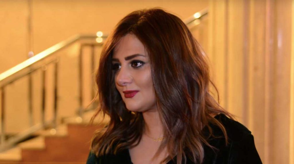 شاهد.. فنانة مصرية تكشف عدم قيام خالد يوسف باستغلالها كما فعل مع منى فاروق وشيماء الحاج!