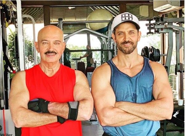 سلمان خان ليس الأول.. أمراض مشاهير في بوليوود بين السرية والعلنية