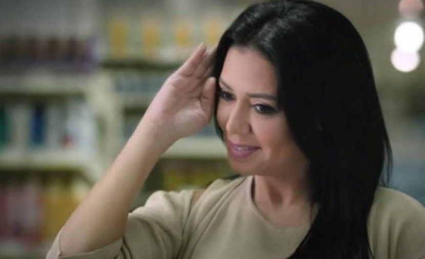 مشاهده: صور رانيا يوسف الجديدة تشعل مواقع التواصل