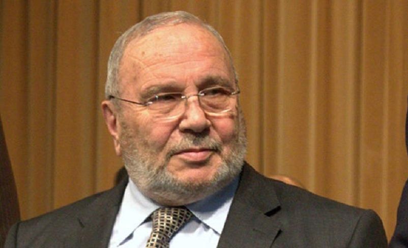 تراند اليوم : خبر وفاة الشيخ محمد راتب النابلسي “الحقيقة الكاملة”