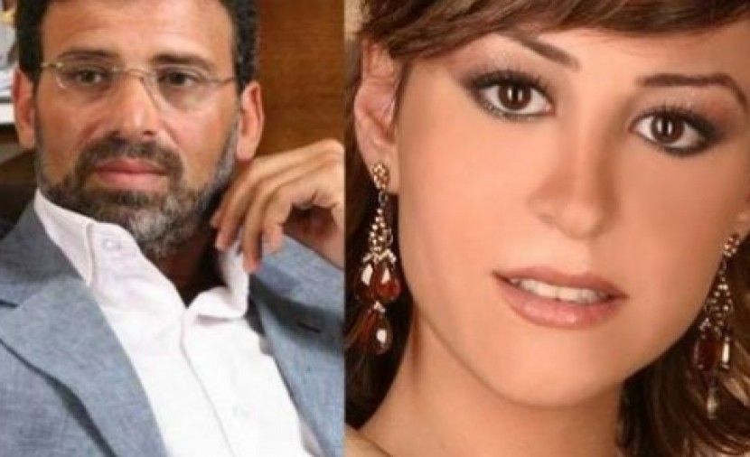فيديو: فضيحة خالد يوسف ومنة شلبي الجديدة