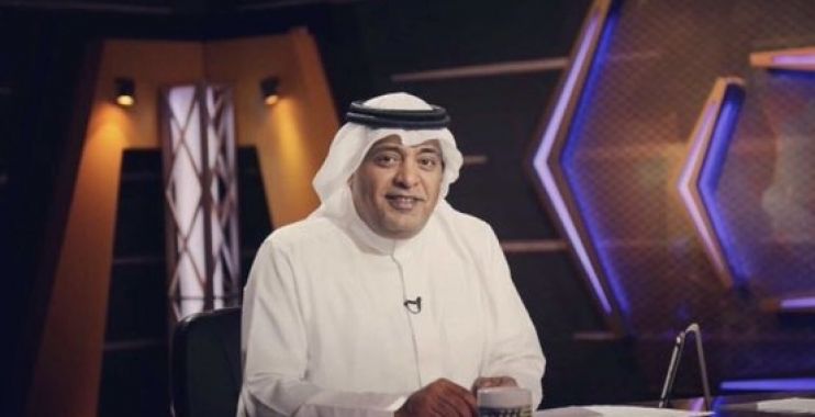 تراند اليوم : خبر وفاة وليد الفراج “الحقيقة الكاملة”