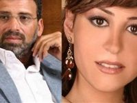 أنباء عن فضيحة جديدة تجمع خالد يوسف ومنة شلبي