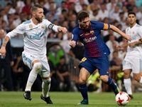 بث مباشر كورة اون لاين.. مباراة ريال مدريد وبرشلونة | يلا شوت | كورة لايف | الاسطورة لايف | مشاهدة مباراة الكلاسيكو