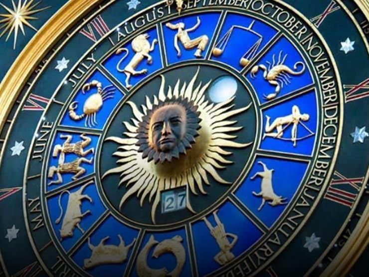 تعرف على توقعات الأبراج وحظك اليوم 27 /2 /2019