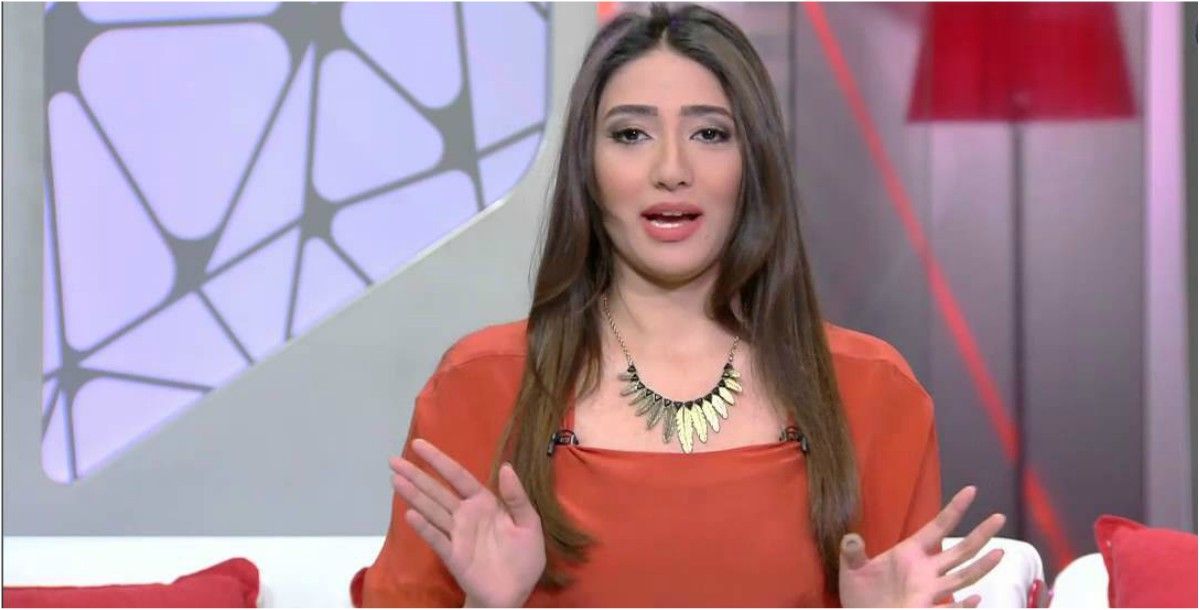 رنا هويدي.. تعرّفي على مشوارها المثير للجدل قبل الوصول لـ"قبضة الأمن"!