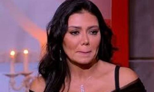 بسبب الحداد العام .. رانيا يوسف تؤجل عرض برنامجها