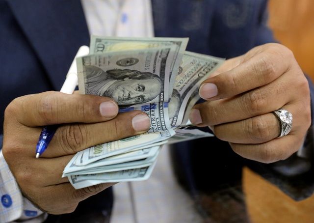 تعرف على سعر الدولار مقابل الجنيه السوداني في السوق السوداء ليوم الأربعاء