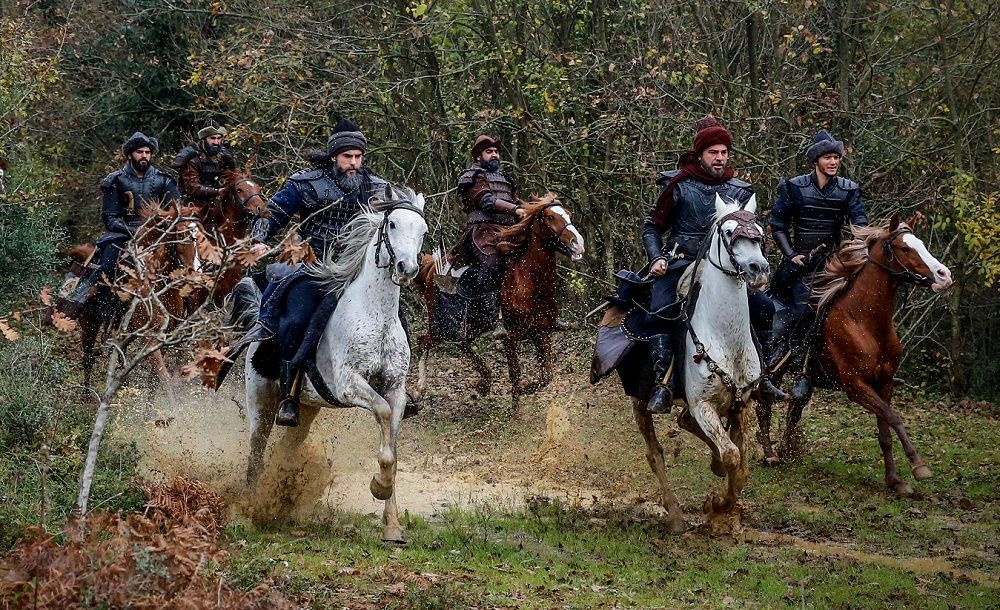 بث مباشر ◀️ ارطغرل 137 dirilis-ertugrul مترجمة للعربية حصرياً أونلاين مترجمة للغة العربية بدون تقطيع...