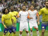 الدوري السعودي.. بث مباشر مباراة النصر والشباب اليوم الخميس 28 - 2 - 2019 يلا شوت