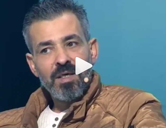 لبناني تزوج 74 مرة شرعيا و500 مرة متعة!.. فيديو