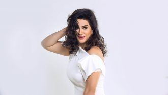 تراند اليوم : وفاء عامر: مستعدة للعمل مع خالد يوسف في أي عمل سينمائي