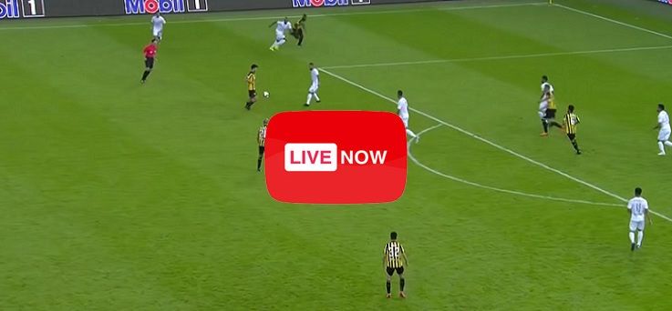 بث مباشر مشاهدة مباراة الاتحاد والاهلي يلا شوت Yalla Shoot الأسطورة نقل يوتيوب| ماتش الاتحاد ضد...