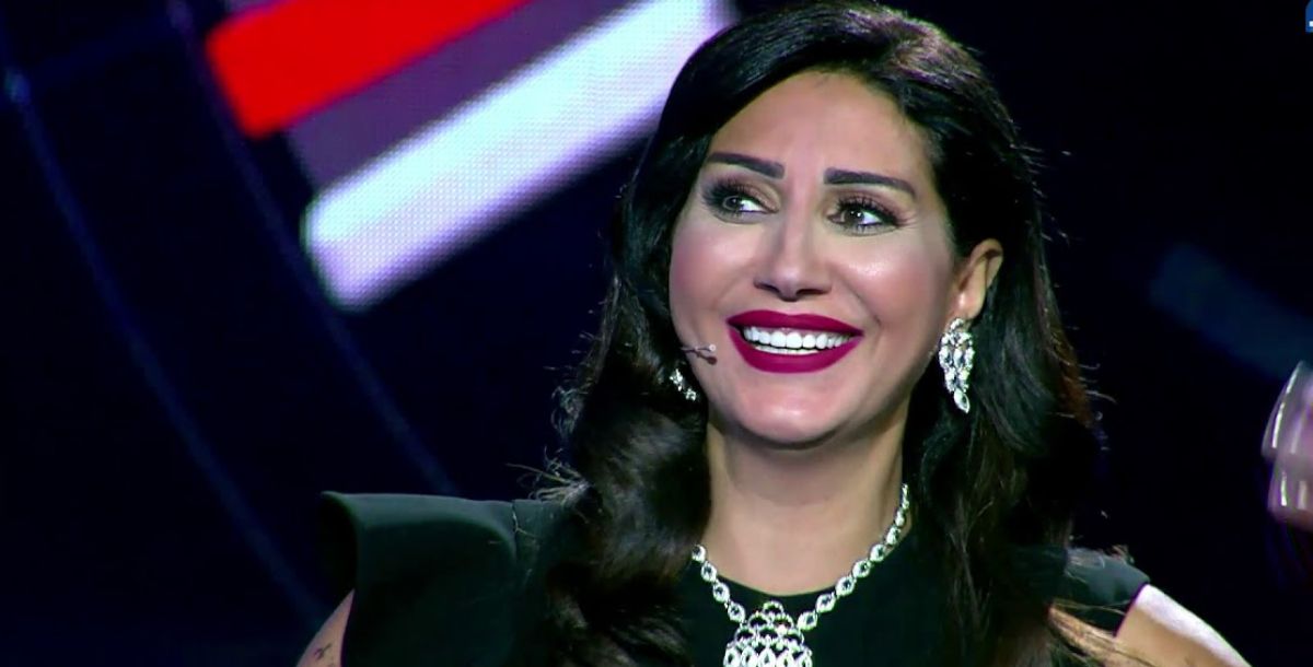 وفاء عامر: أنا مريضة نفسيًا.. ومستعدّة لفعل أيّ شيء مع خالد يوسف