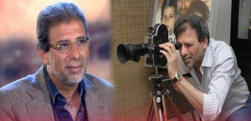 المحكمة تجدد سجن سيدة أعمال في قضية الفيديوهات الجنسية لـ “خالد يوسف”
