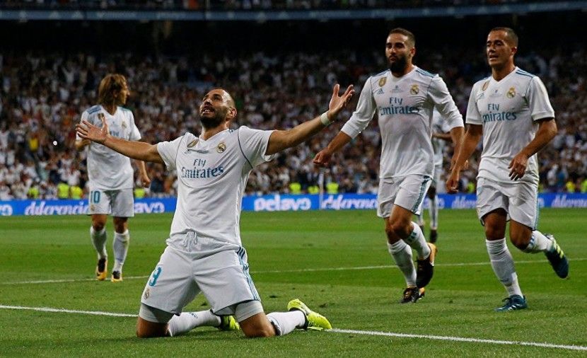 تراند اليوم : معلق الكلاسيكو اليوم السبت 03-03-2019 معلق مباراة الكلاسيكو اليوم في الدوري الاسباني