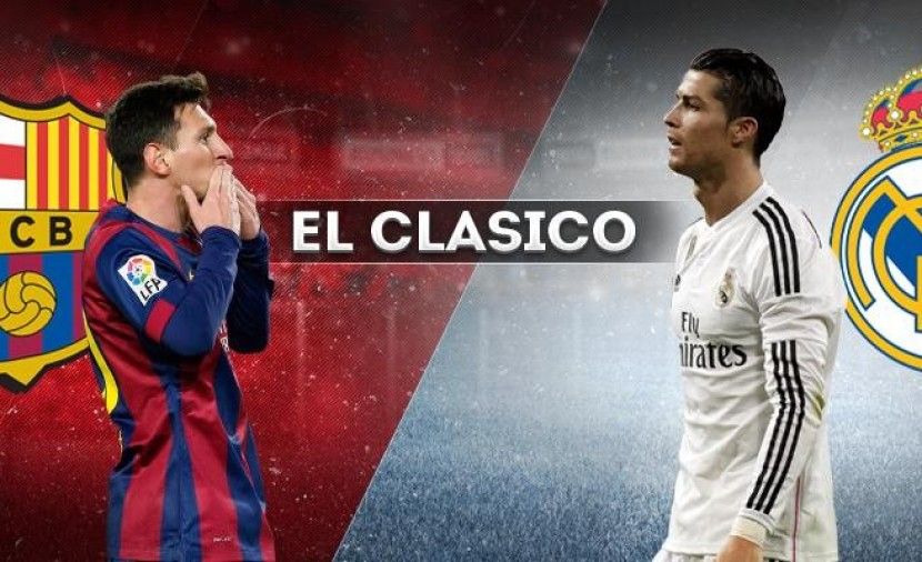 تراند اليوم : اكبر نتيجة في تاريخ الكلاسيكو 15-1