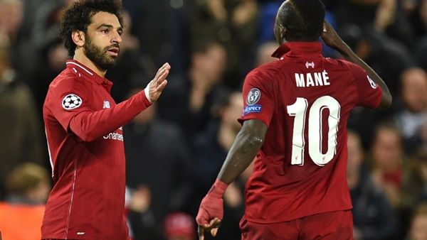 اونلاين | يلا شوت - كورة لايف - ليفربول وايفرتون - الدوري الانجليزي - الاسطورة - بث مباشر