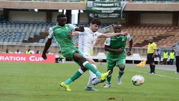 اونلاين | مجموعة الزمالك.. مشاهدة مباراة نصر حسين داي وجورماهيا الكيني بث مباشر yalla shoot