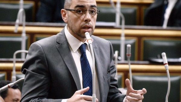 أخبار مصر | "برلماني" يطالب بتحديد موعد للتصويت على قانون ضم عاملي الصناديق الخاصة للموازنة