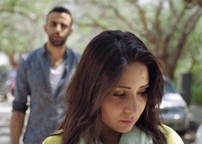 بالفيديو| "حلا صورته" و"شيرين ضربته".. مواقف الفنانات مع المتحرشين