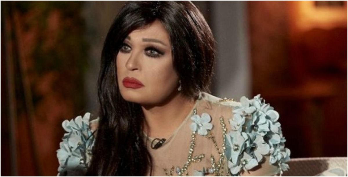 بعد وصلة الرقص.. فيفي عبده تردُّ على هجوم متابعيها من مصر والعراق بهذه الطريقة!