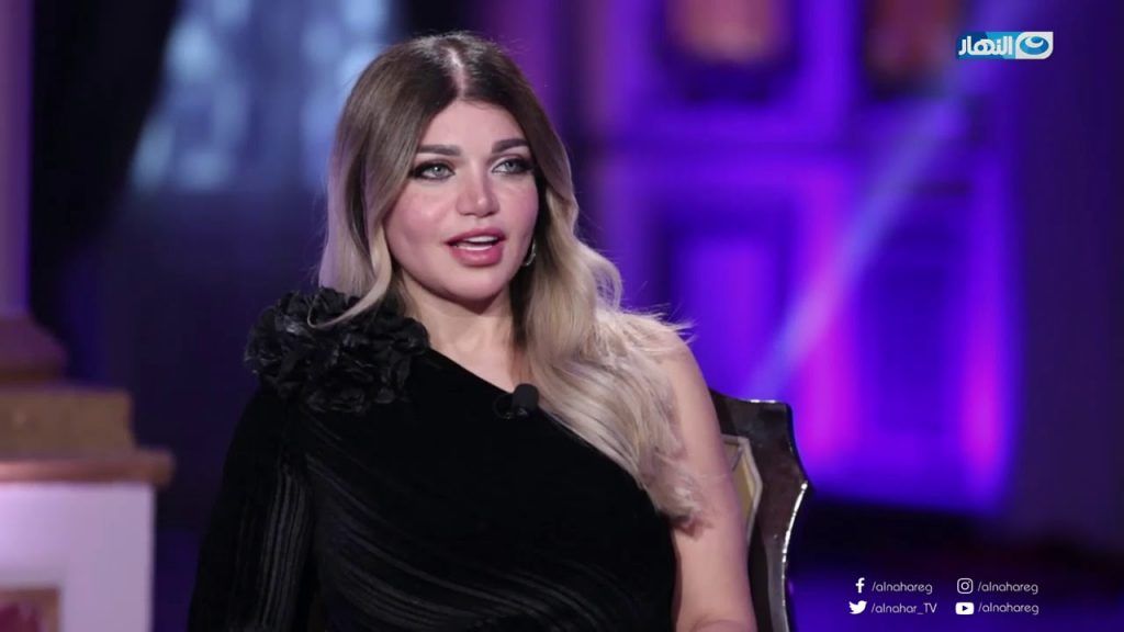 ياسمين الخطيب تكشف أسرار جديدة بشأن زواجها من خالد يوسف وتشعر بالندم واللعنة التي تطاردها كل فترة
