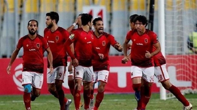 “محدث” تردد قناة الأهلي الجديد 2019 Al Ahly TV .. احصل عليه الآن لمتابعة أحدث مباريات...