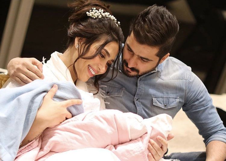 شاهد.. الدكتورة خلود تكشف عن مفاجأة غير متوقعة بشأن توائمها