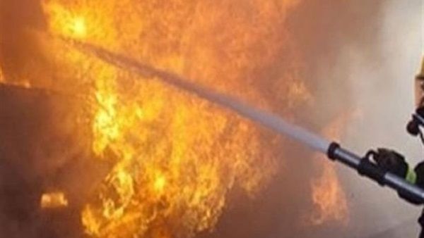 أخبار مصر | عاجل.. حريق بمجمع المحاكم بالمنصورة