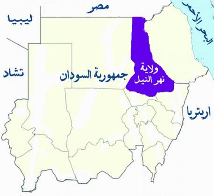 فك حظر التجوال بـ”نهر النيل” واستئناف الدراسة بالجامعات خلال أيام