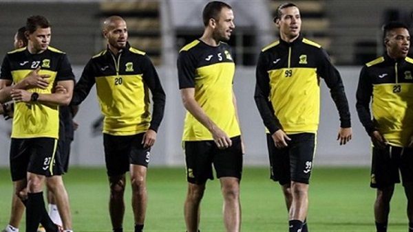 اونلاين | كورة لايف - بث مباشر - مباراة الاتحاد والريان - دوري أبطال آسيا - بي ان سبورت