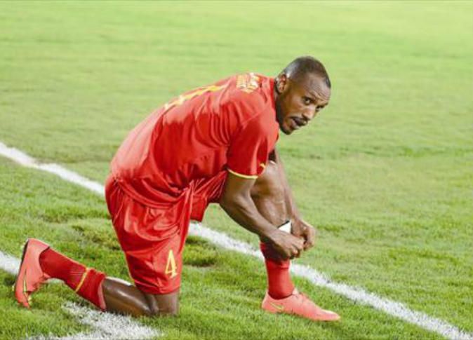 حظر لاعب المريخ بكري المدينة من السفر خارج السودان