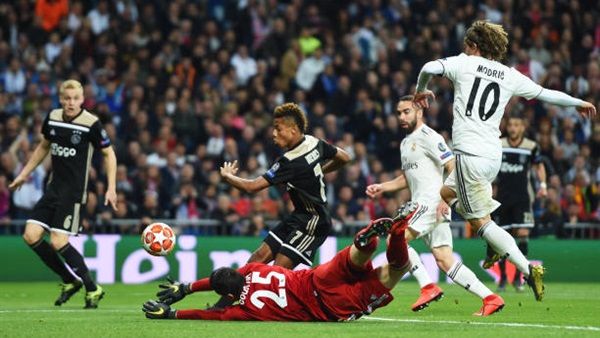 رياضة | عاجل.. رئيس ريال مدريد يتخذ قراره النهائي بشأن سولاري
