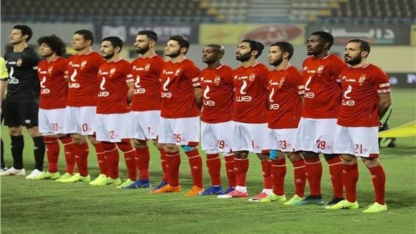 رياضة | عاجل.. تأكد غياب نجم الأهلي عن القمة أمام الزمالك