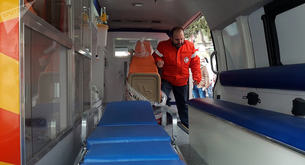 40 قتيلا وجريحا بحادث مروي مأساوي على طريق القاهرة الإسكندرية