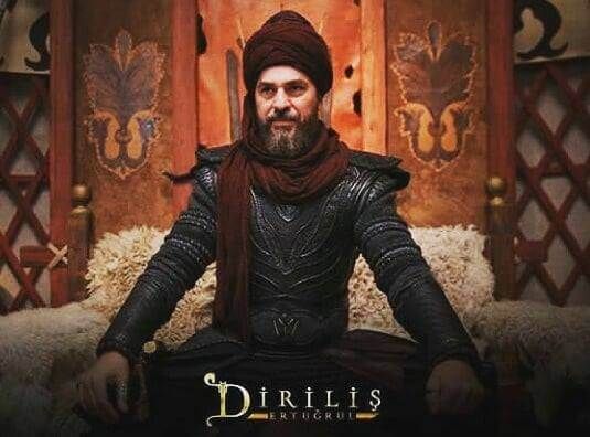 شاهد أرطغرل 138 مترجم عبر موقع النور .. قيامة أرطغرل DirilişErtuğrul يغزو مختلف دول العالم | ارطغرل...