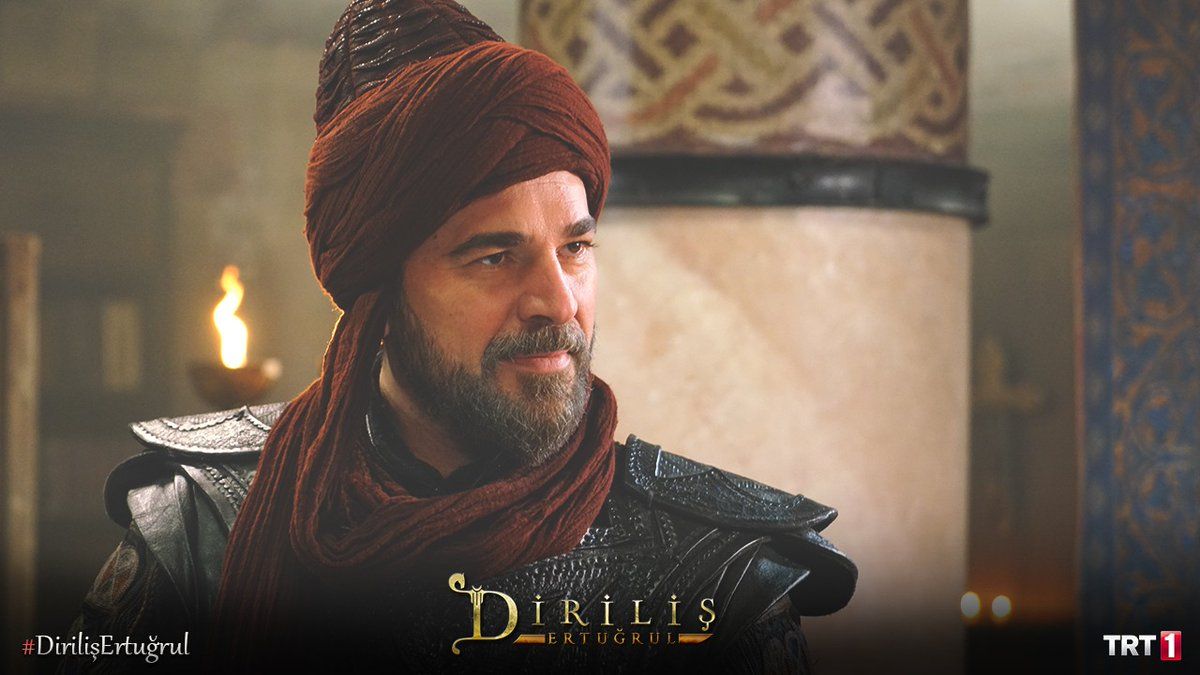 شاهد أرطغرل 138 مترجم عبر موقع النور .. قيامة أرطغرل DirilişErtuğrul يغزو مختلف دول العالم | ارطغرل...