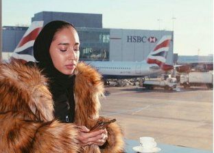 فيديو| من هي ماريا الإدريسي أول عارضة أزياء محجبة في بريطانيا؟