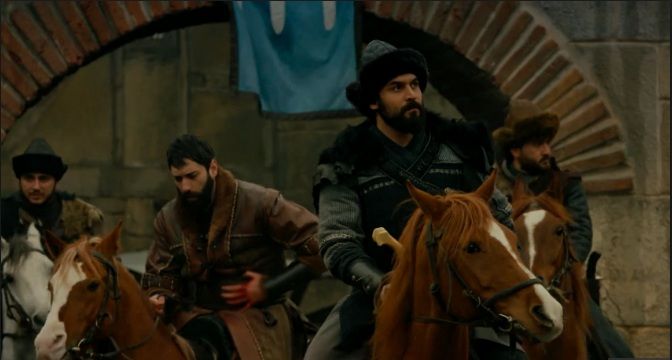 الآن العرض الأول الحلقة 138 قيامة أرطغرل مترجمة بث مباشر| شاهد Diriliş Ertuğrul 138 كاملة عبر trt...