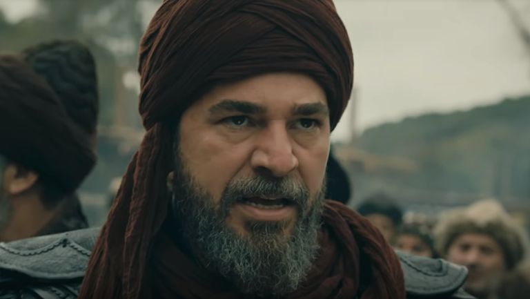 شوف أرطغرل 138(بٌُث مبًٌاشرًَُ)⏪رابط موقع النور TV أرطغرل 138|الحلقة 138قيامة أرطغرل| الحلقة 138...