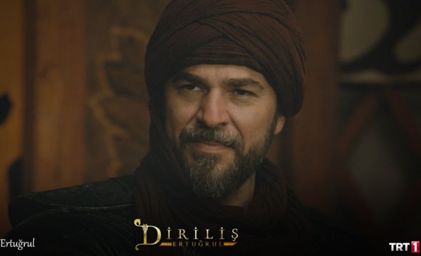 تراند اليوم :  أرطغرل 138 | الحلقة 138 قيامة أرطغرل | الحلقة 138 Ertuğrul مترجمة للعربية