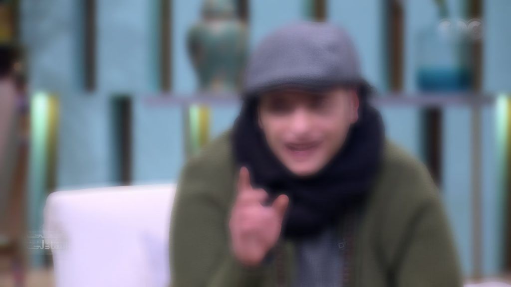 شاهد.. فنان مصري: “أنا مت وصحيت”!
