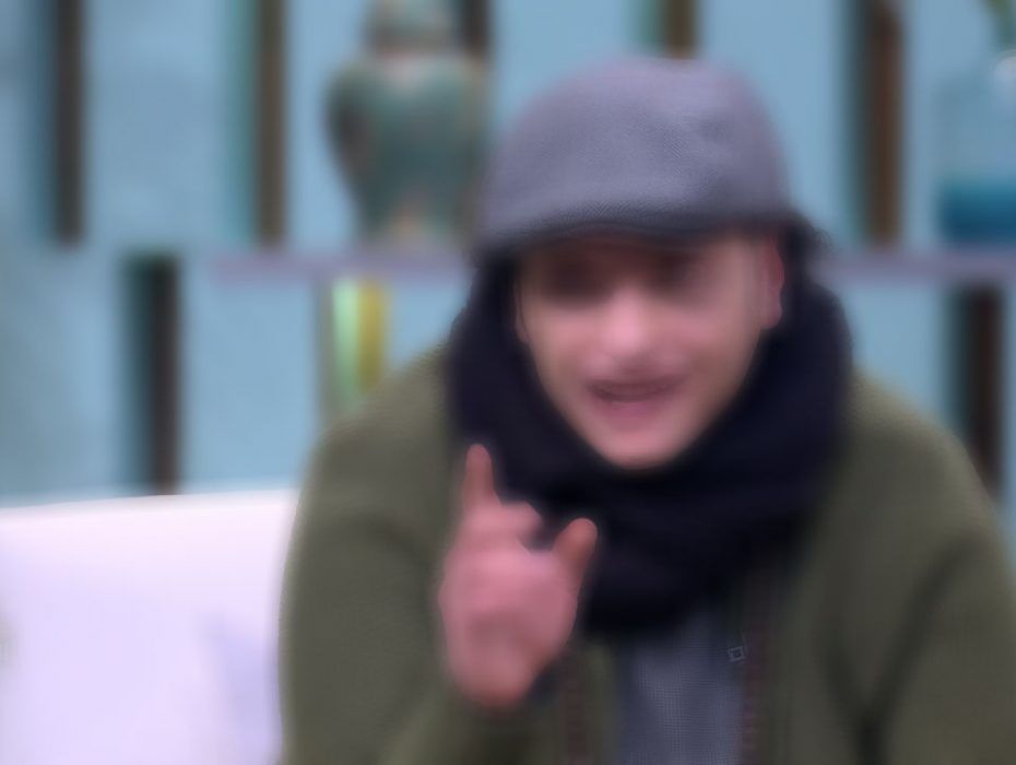 شاهد.. فنان مصري: “أنا مت وصحيت”!